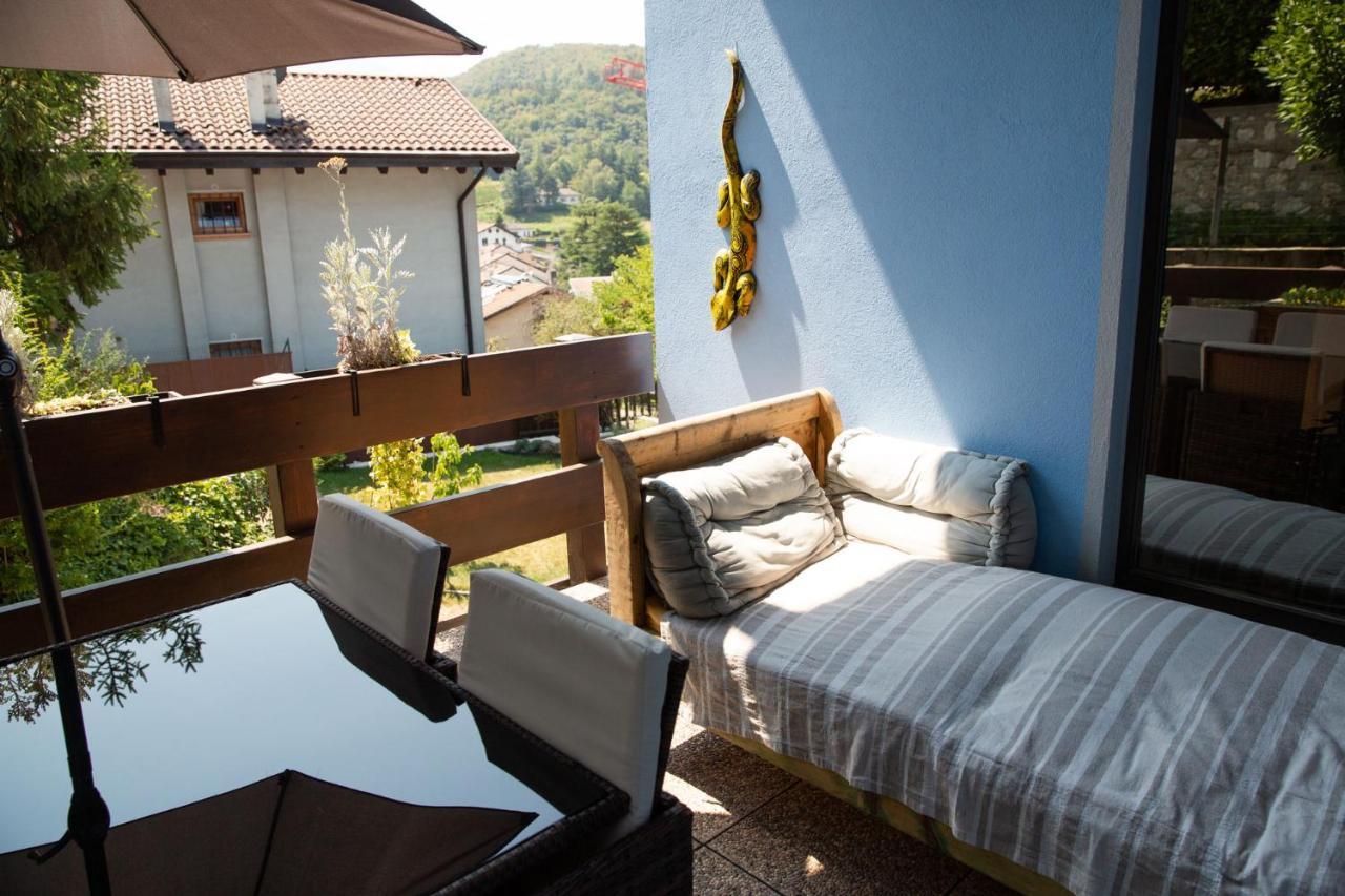 Bed & Breakfast Bnb Trento *