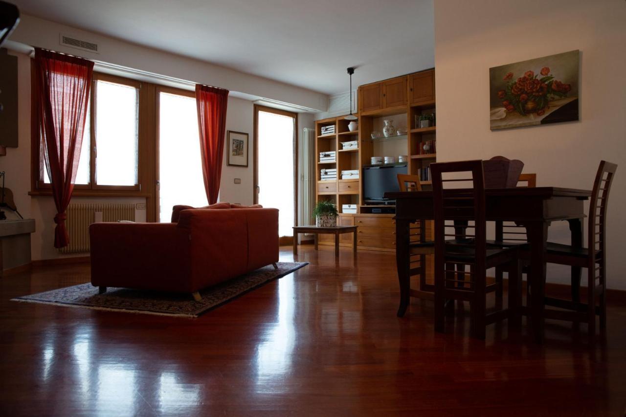Bnb Trento Bed & Breakfast Trento