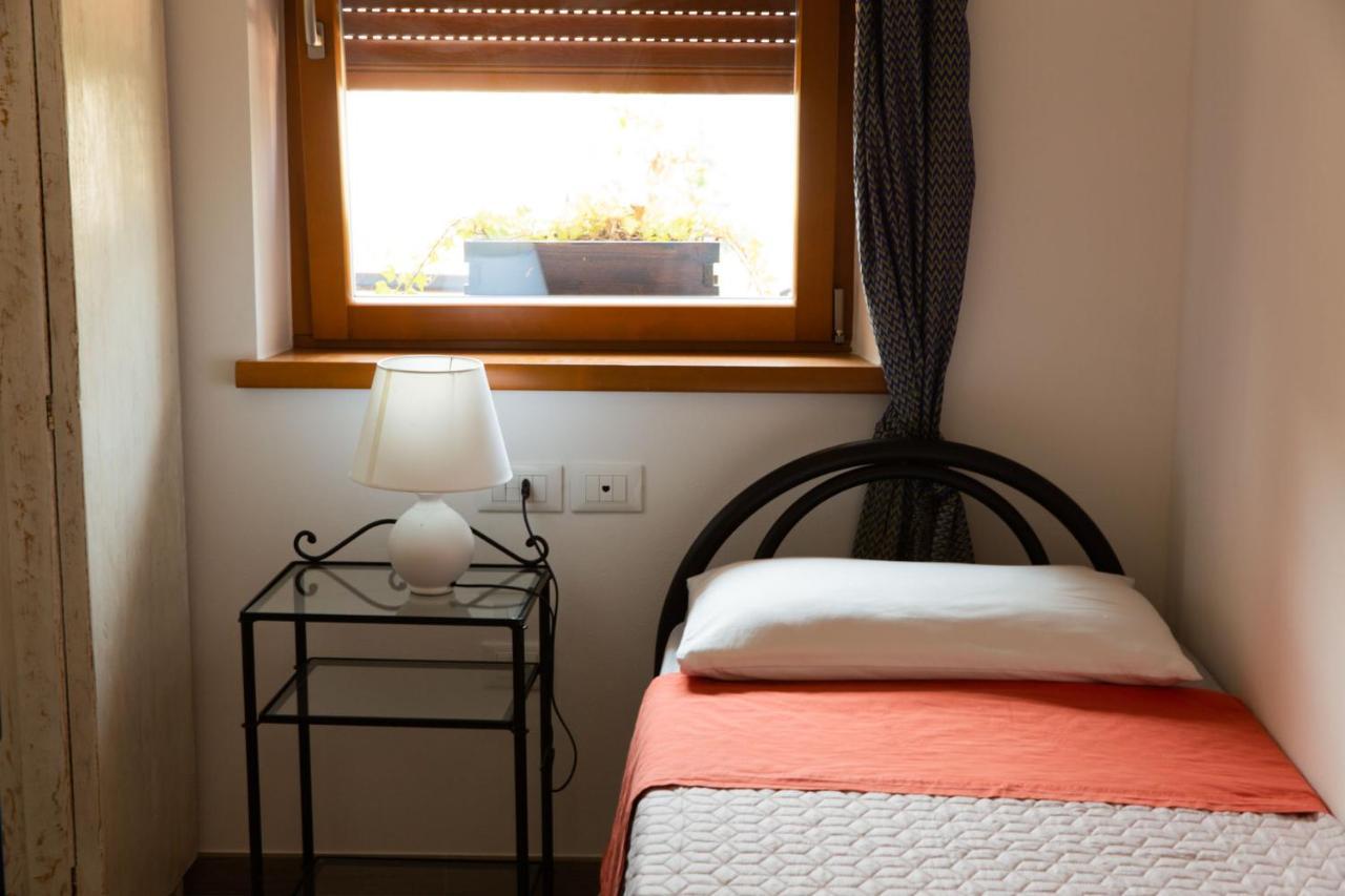 Bed & Breakfast Bnb Trento