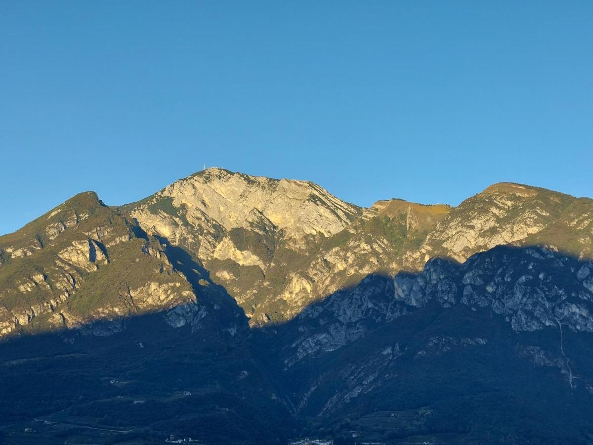 Bnb Trento Bed & Breakfast *